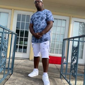 Meet your Posher, Conrad